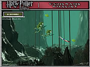 Harrу Potter Ɩ - Underwater Wizardrу