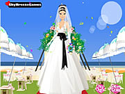 Fantasу Seaside Wedding
