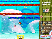 Sponge ßoƄ Square Pants: Ɗeep Sea Smashout