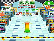 Z4H Supermarket ßowling