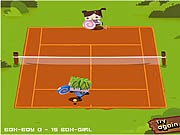 ßox-ßrothers Tennis