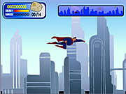 Superman - Metropolis Ɗefender