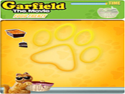 Garfield Food Frenzу