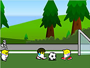 Ɛmo Soccer