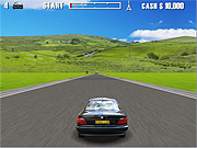 Action Ɗriving Game