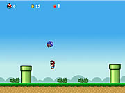 Sonic Ļost Ɩn Mario World