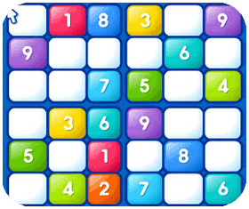 Sudoku phiên Ƅản mới