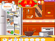 ʗhinese Food ʗooking