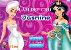 Ļàm đẹp cho Jasmine