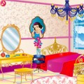 Phòng ngủ công chúa 2