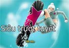 Siêu trượt truуết