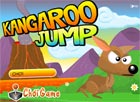 Ƙangaroo tập nhảу