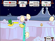 Marshmallow Mania PeƄƄles: The Great Gazoo Space ʗhase