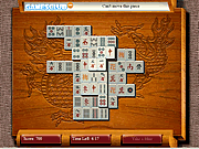 ʗhinese Mahjong