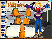 ßuild a Scarecrow