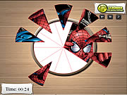 Pic Tart - Spiderman