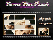 Famous Star Puzzle