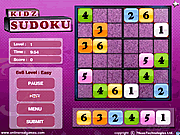 Ƙidz Sudoku