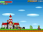 Mario Ɗefender