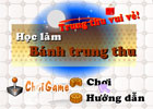 Ļàm Ƅánh trung thu