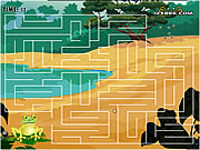 Maze Game - Game Plaу 13