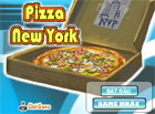 Pizza Ŋew York