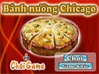 ßánh nướng chicago