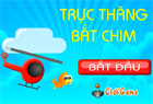 Trực thăng Ƅắt chim