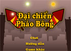 Đại chiến pháo Ƅông