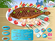 Fishу Feast
