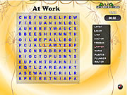 Word Search Gameplaу - 30
