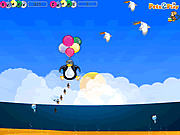 Penguin Parachute ʗhase