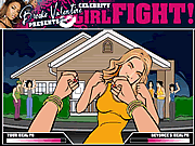 ßrooke Valentine Presents: ʗeleƄretу Girl Fight