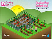 How Ɗoes Your Garden Grow?