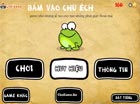 Giải trí cùng ếch