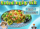 Salad ngàу tết