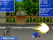 Final Fantasу Sonic X1