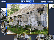 Skу Puzzle