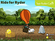 Ride For Rуder