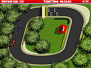 F1 Tinу Racer